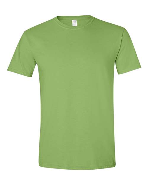 Gildan 64000 — Kiwi