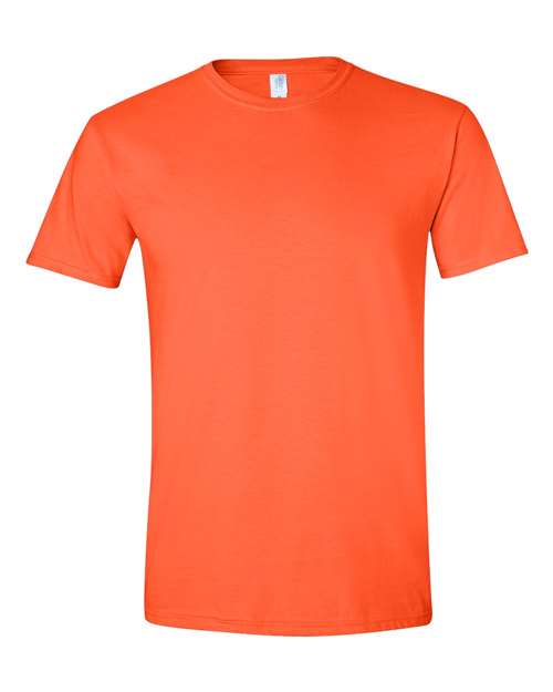 Gildan 64000 — Orange