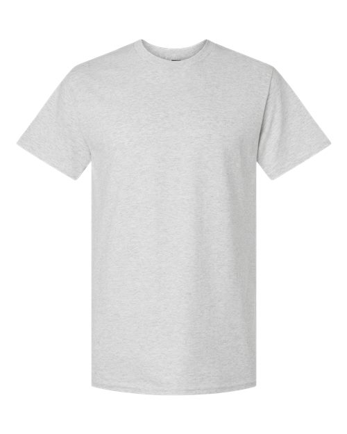 Gildan 2000 — Ash — front