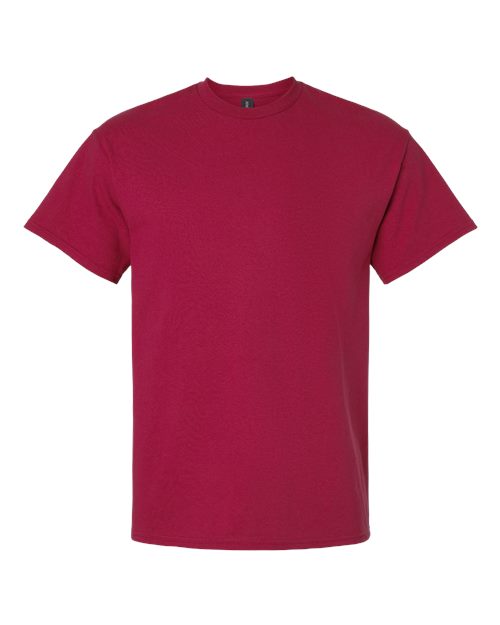 Gildan 2000 — Cardinal — front
