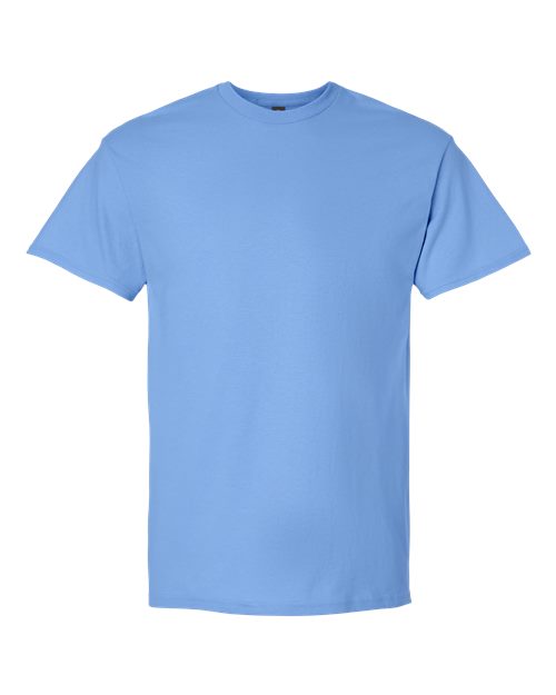 Gildan 2000 — Carolina Blue — front
