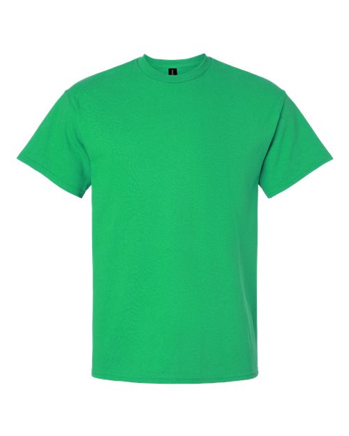 Gildan 2000 — Irish Green — front