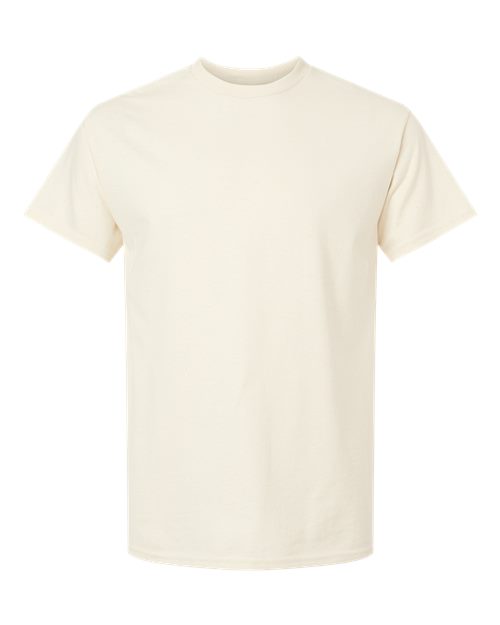 Gildan 2000 — Natural — front