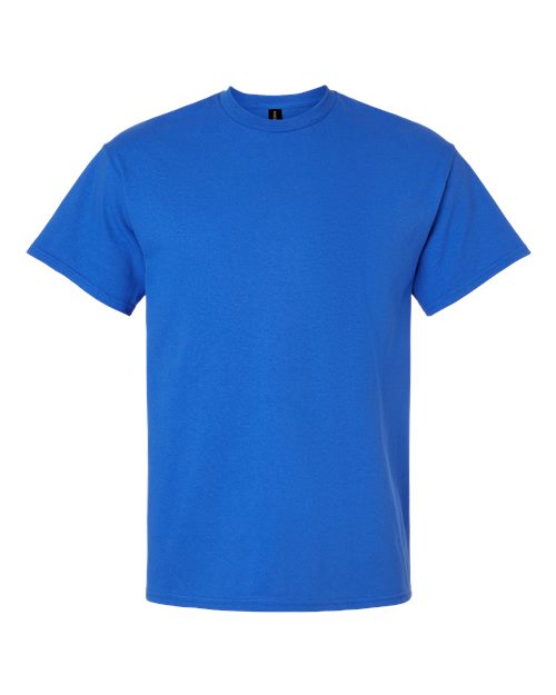 Gildan 2000 — Royal — front