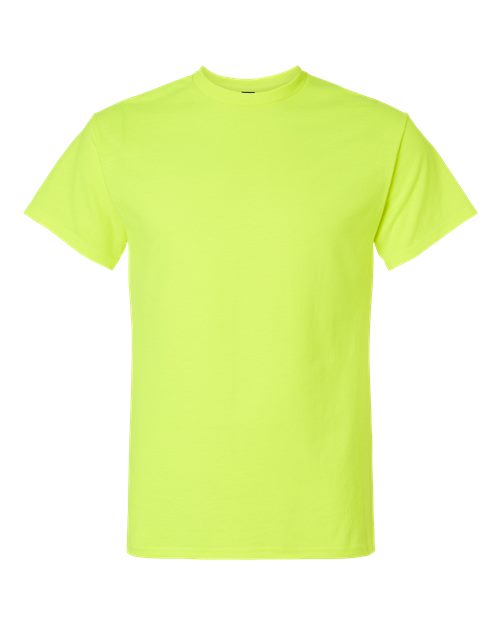 Gildan 2000 — Safety Green