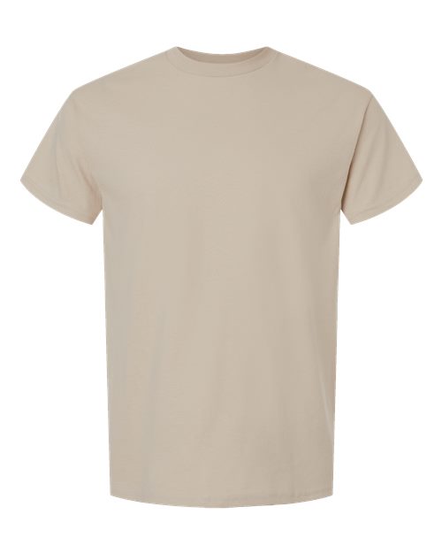 Gildan 2000 — Sand — front