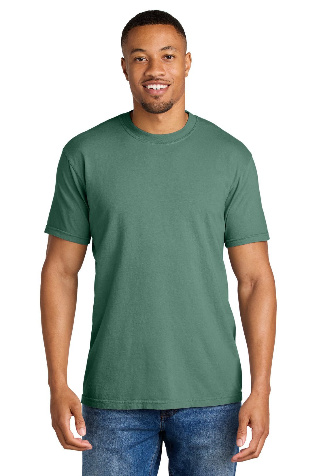 Comfort Colors 1717 — Light Green