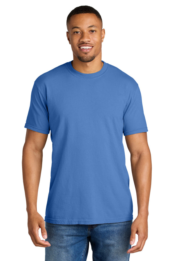 Comfort Colors 1717 — Mystic — front