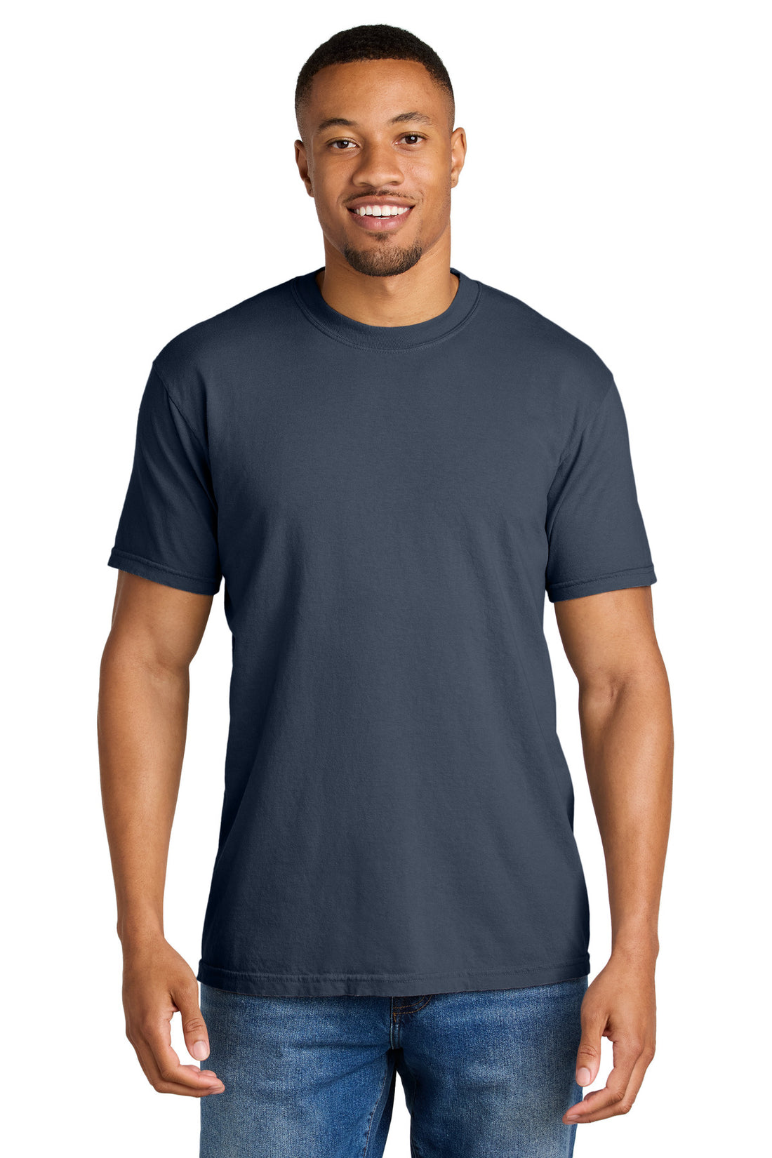 Comfort Colors 1717 — Navy