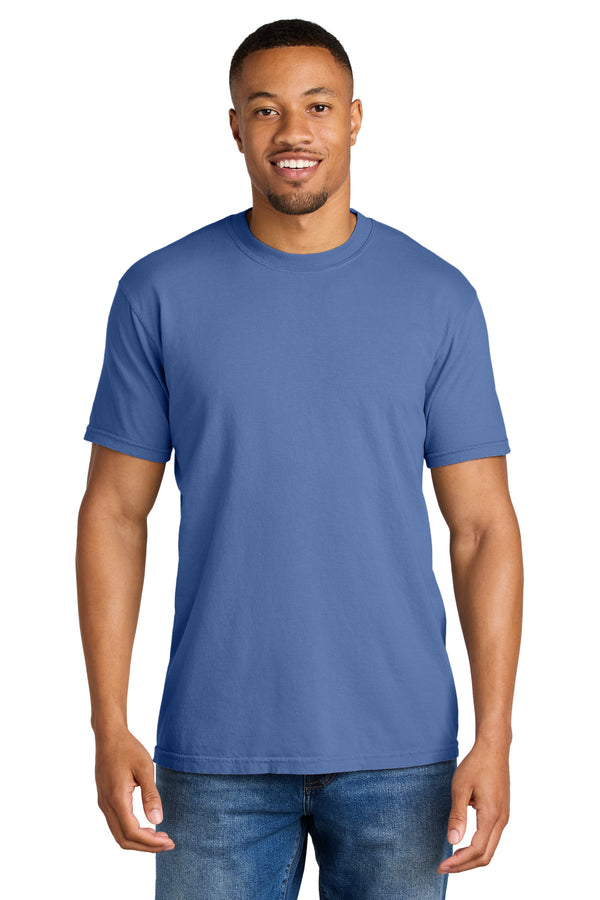 Comfort Colors 1717 — Periwinkle — front