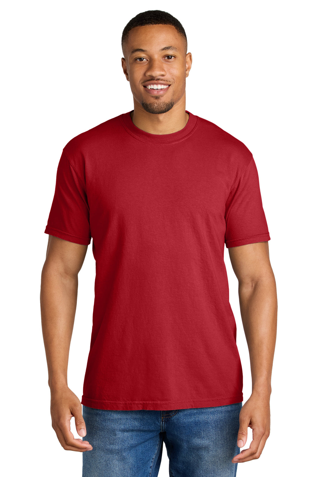 Comfort Colors 1717 — Red