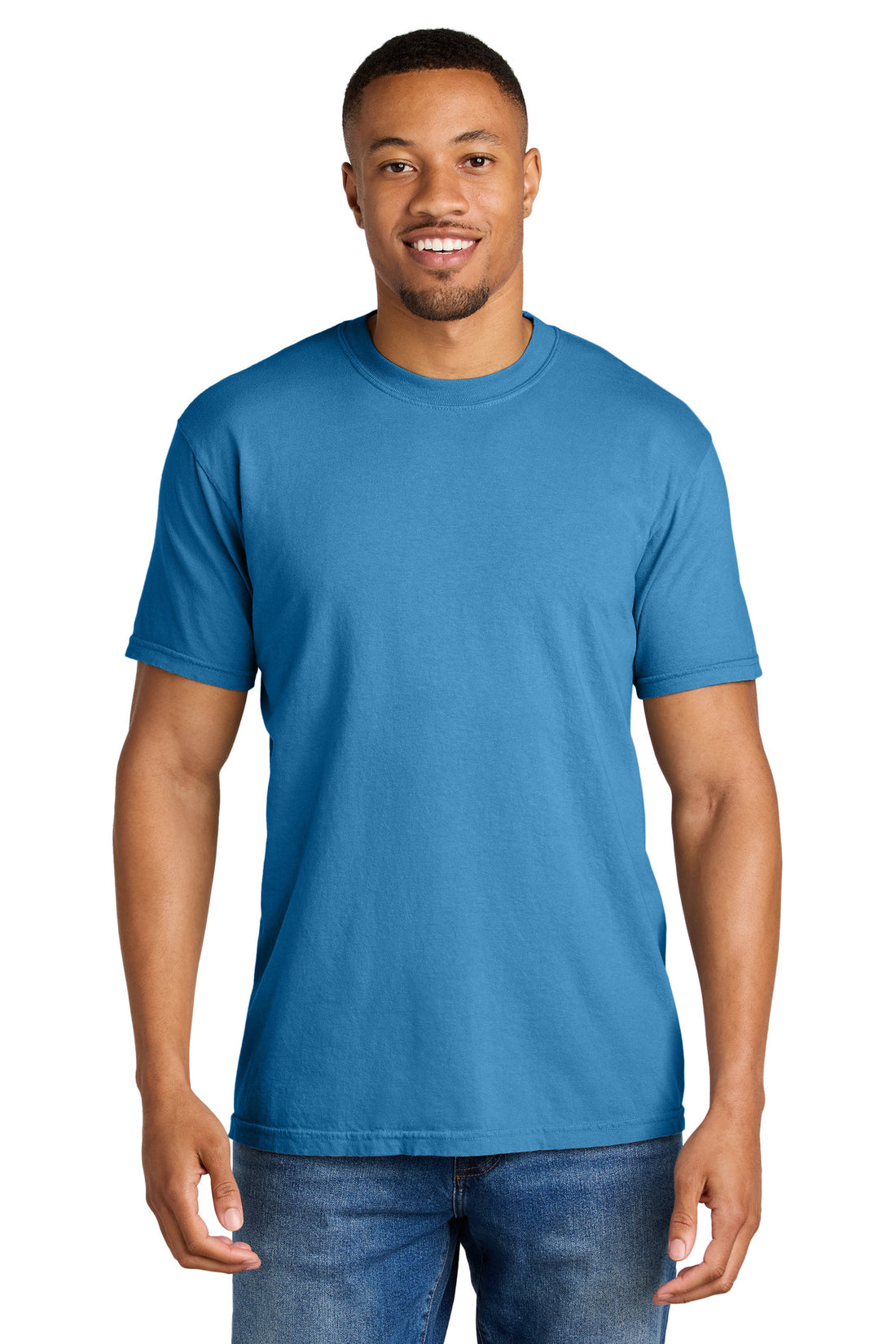 Comfort Colors 1717 — Royal Caribe
