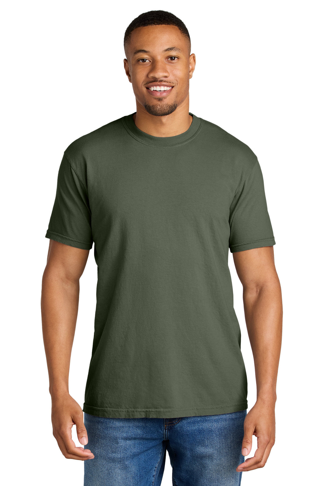 Comfort Colors 1717 — Sage