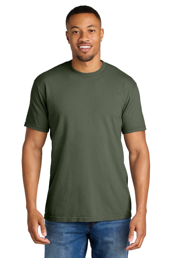 Comfort Colors 1717 — Sage — front