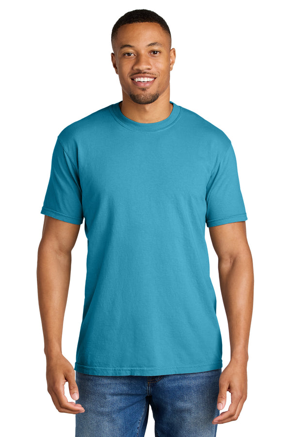 Comfort Colors 1717 — Sapphire — front