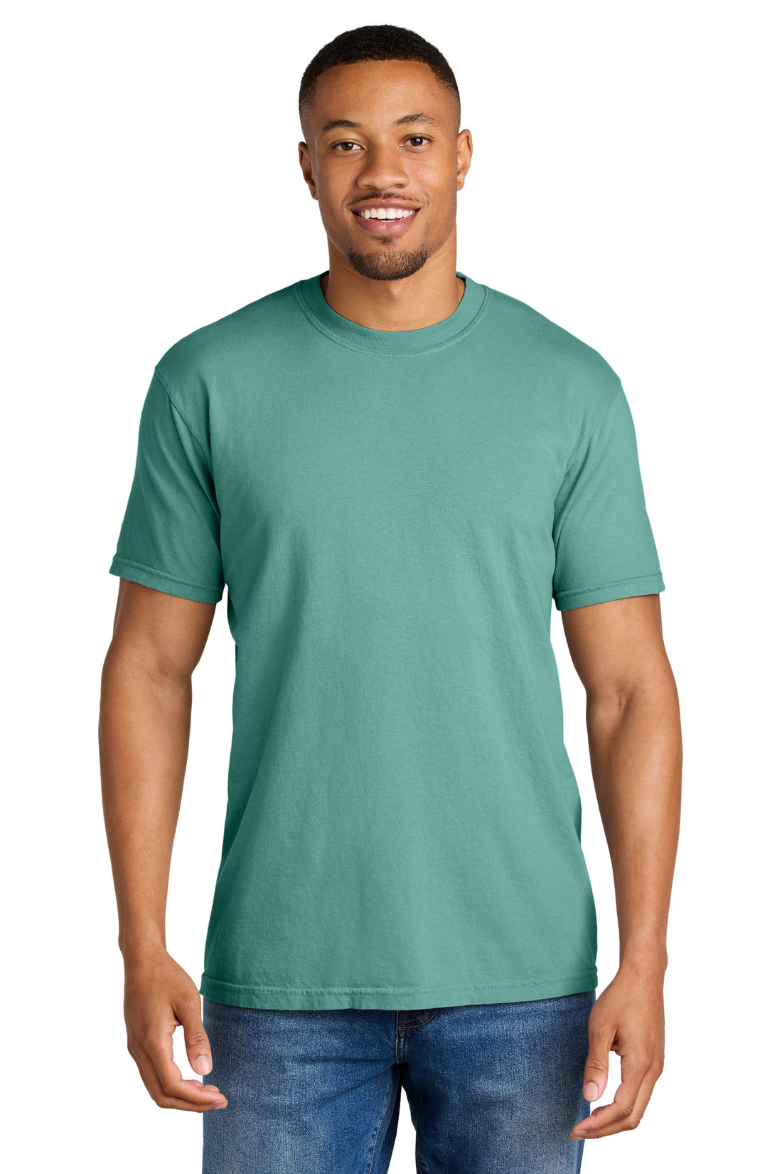 Comfort Colors 1717 — Seafoam