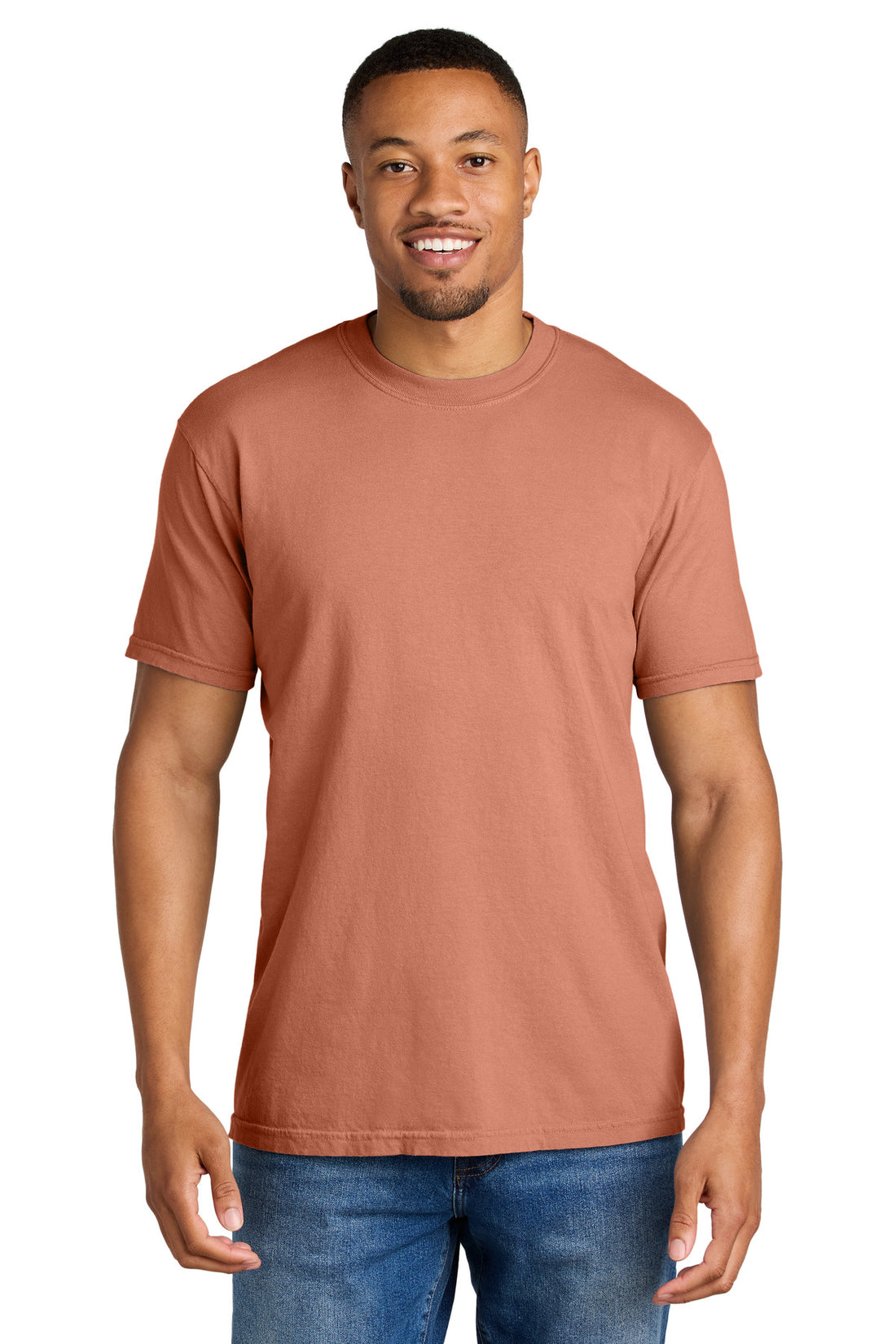 Comfort Colors 1717 — Terracotta
