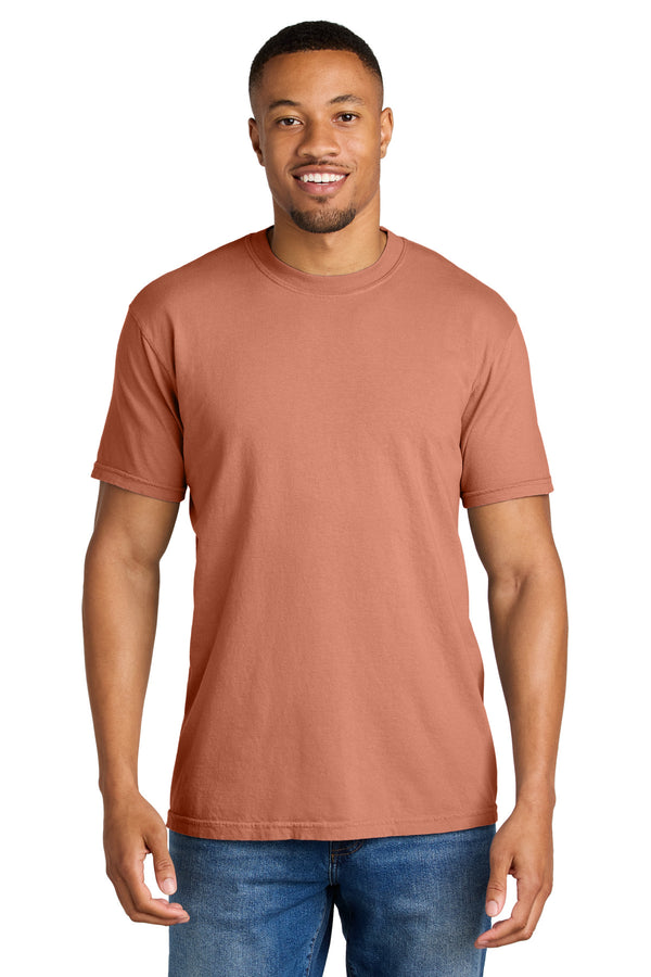 Comfort Colors 1717 — Terracotta — front