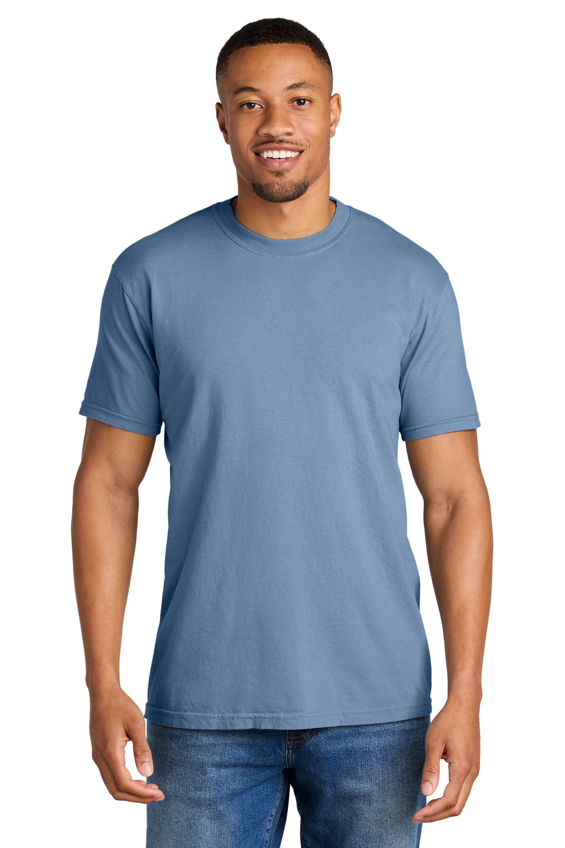 Comfort Colors 1717 — Washed Denim
