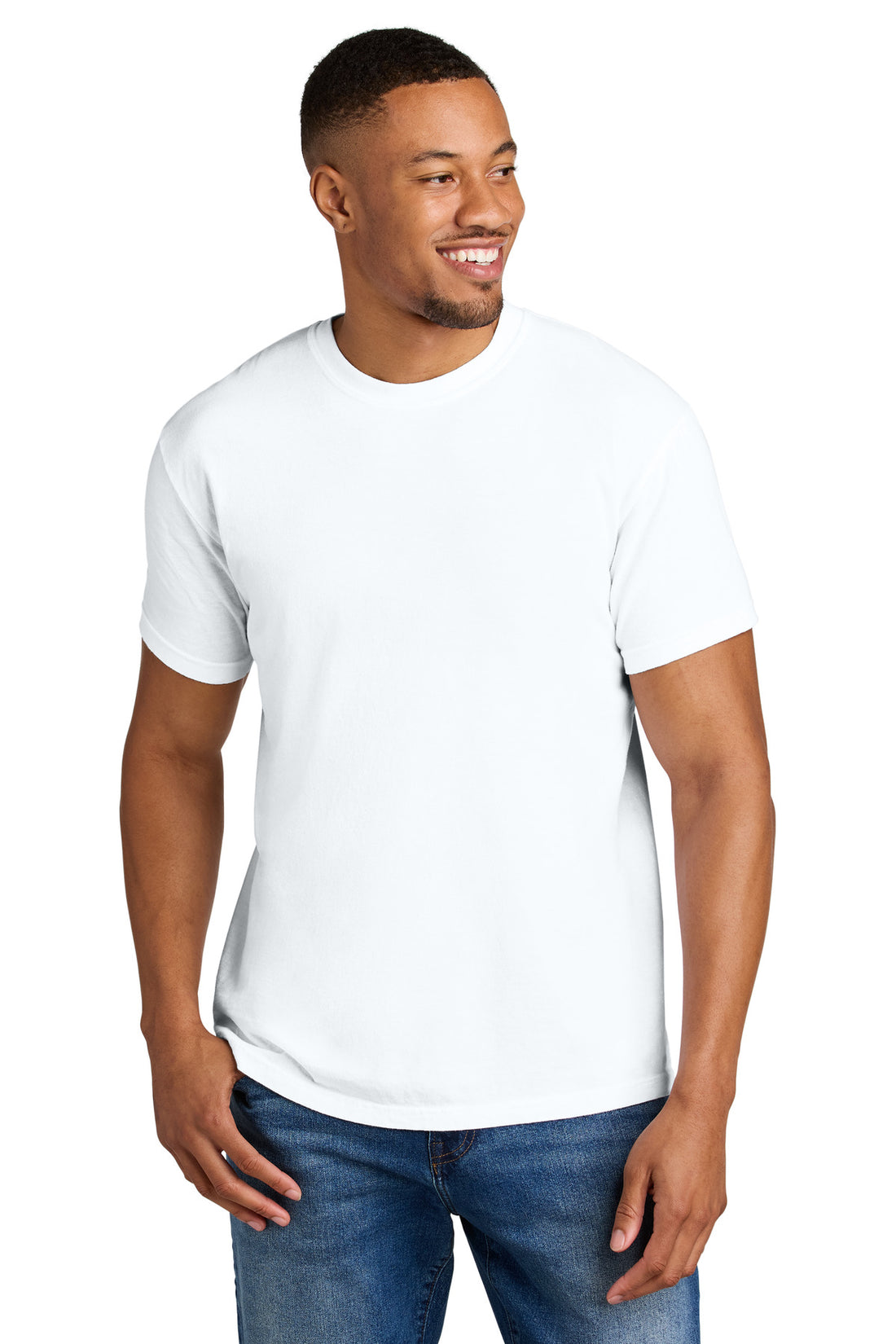 Comfort Colors 1717 — White