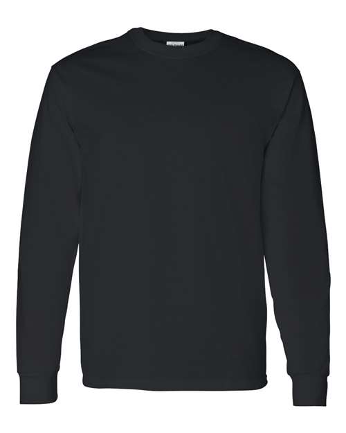 Gildan 5400 — Black