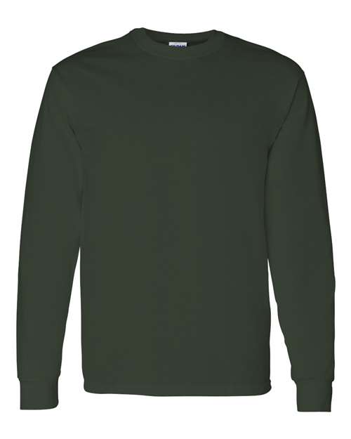 Gildan 5400 — Forest Green