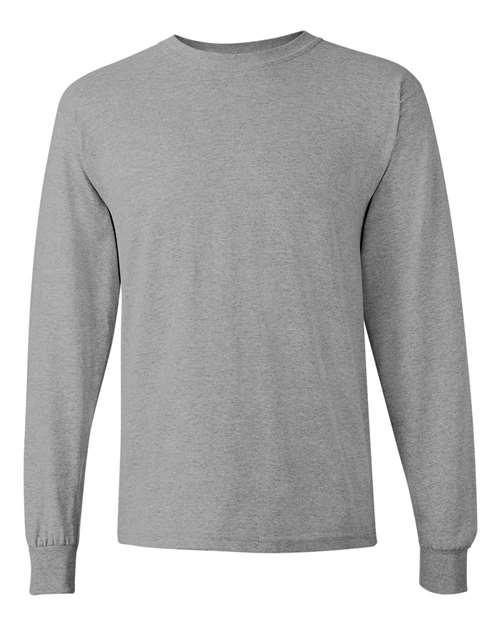 Gildan 5400 — Sport Grey