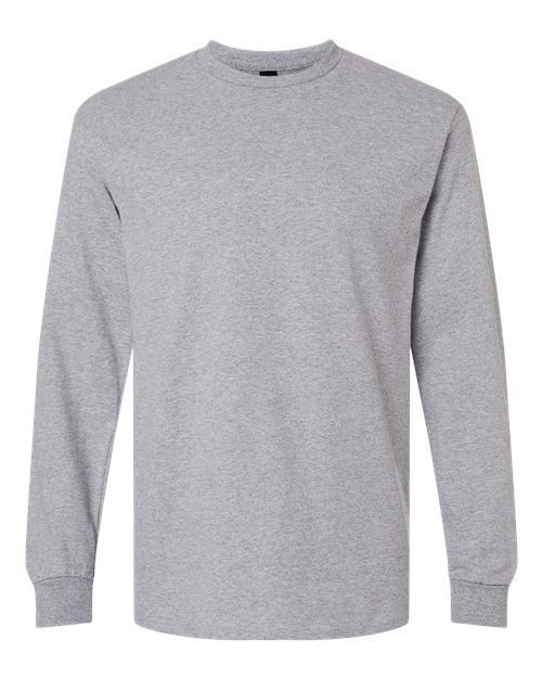 Gildan 2400 — Sport Grey