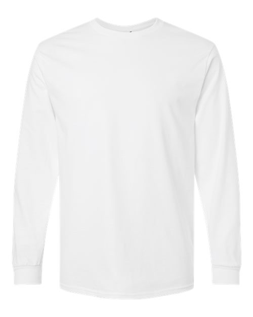 Gildan 2400 — White