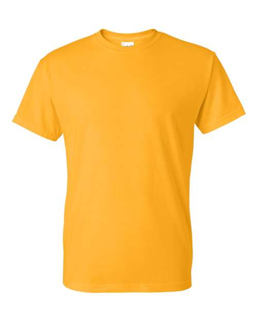 Gildan 8000 — Gold