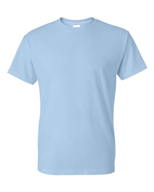 Gildan 8000 — Light Blue