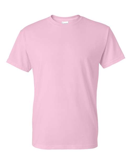 Gildan 8000 — Light Pink — front