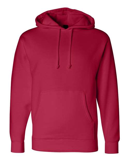 Independent Trading Co. IND4000 — Red