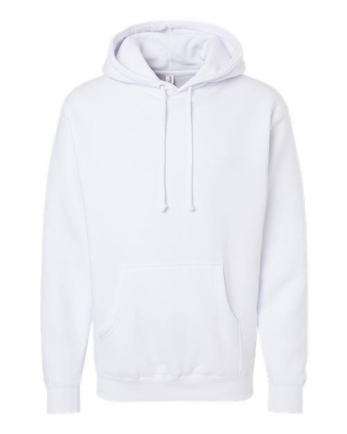 Independent Trading Co. IND4000 — White — front