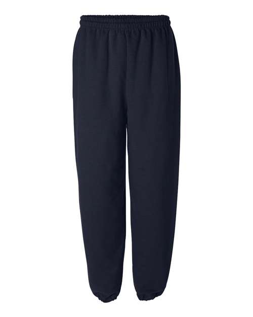 Gildan 18200 — Navy — front