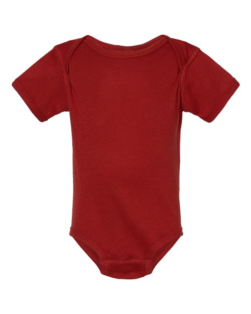 Rabbit Skins 4400 — Garnet