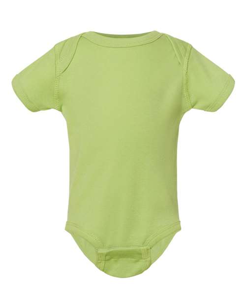 Rabbit Skins 4400 — Key Lime — front
