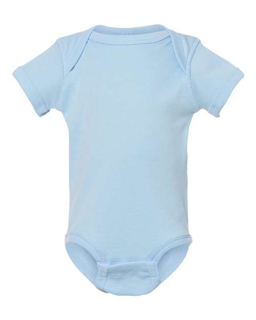 Rabbit Skins 4400 — Light Blue — front