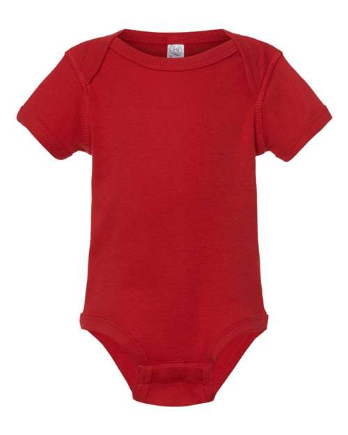 Rabbit Skins 4400 — Red — front