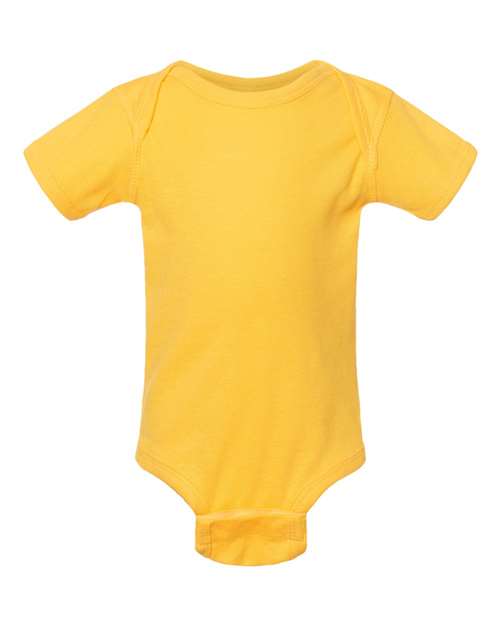 Rabbit Skins 4400 — Yellow — front
