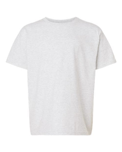 Gildan 5000B — Ash