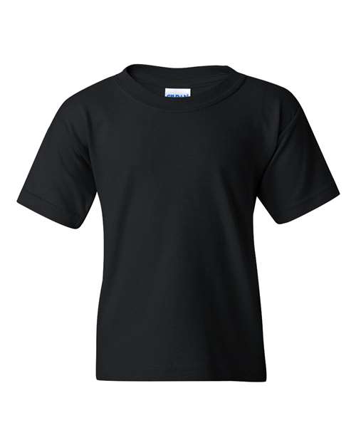 Gildan 5000B — Black