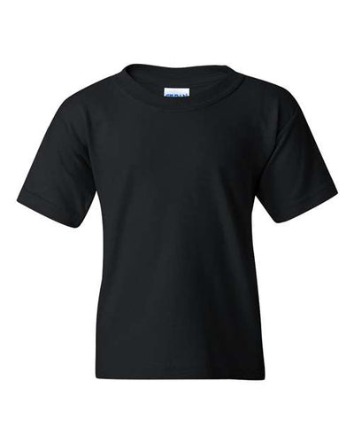 Gildan 5000B — Black