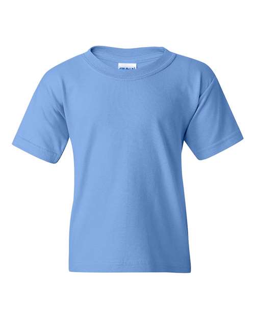 Gildan 5000B — Carolina Blue