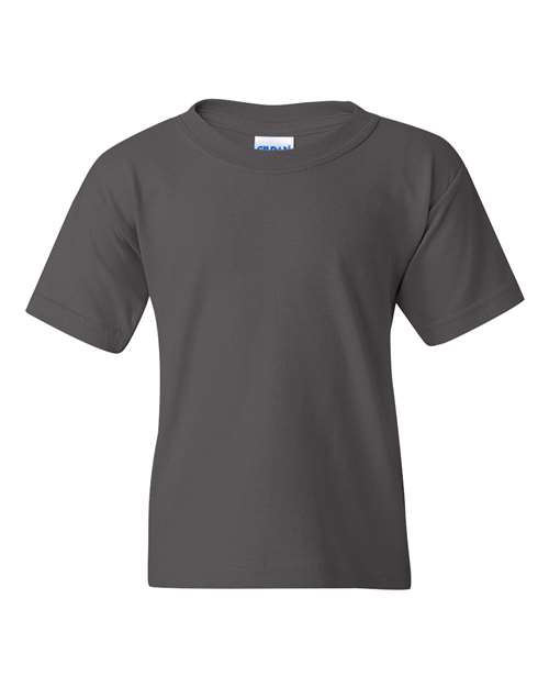 Gildan 5000B — Charcoal