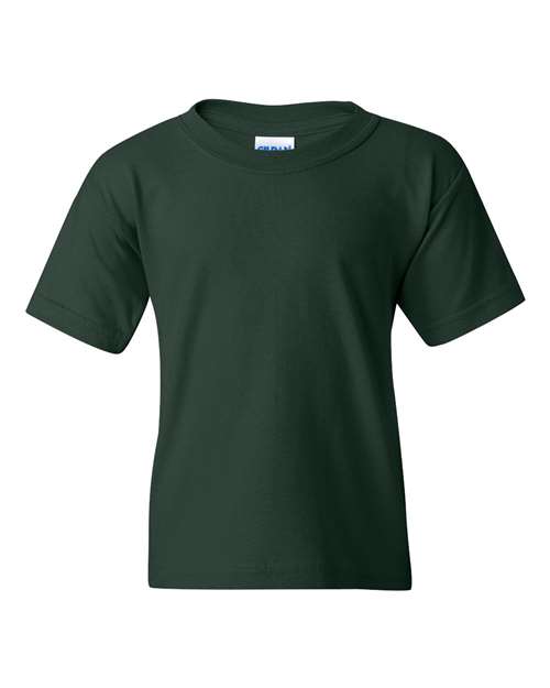 Gildan 5000B — Forest Green