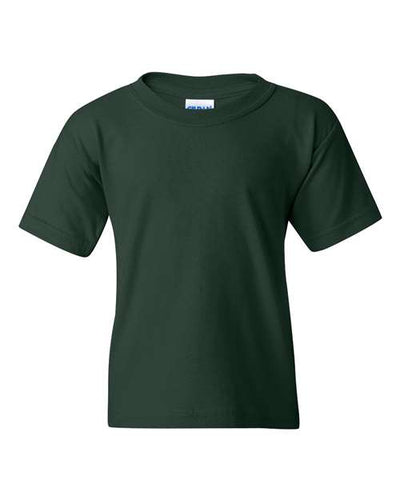 Gildan 5000B — Forest Green