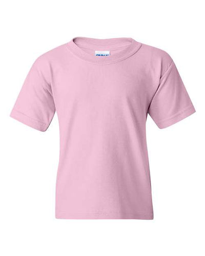 Gildan 5000B — Light Pink
