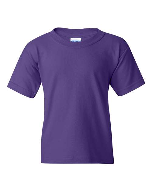 Gildan 5000B — Purple