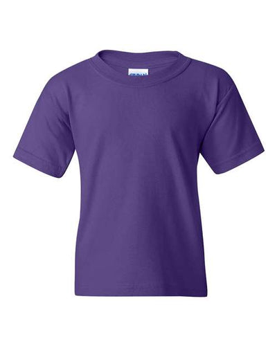 Gildan 5000B — Purple